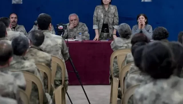 PKK’nın feshi sonrası gözler ikinci aşamada! MİT adım adım takip edecek