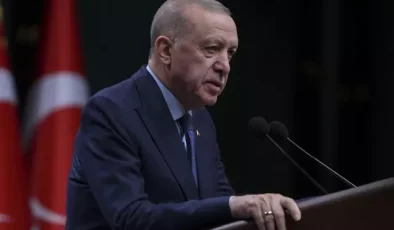 PKK’nın fesih kararına Cumhurbaşkanı Erdoğan’dan ilk yorum: Bugün kritik bir eşik aştık