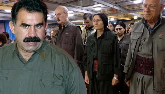 PKK’nın kararı sonrası Öcalan’ın durumu ne olacak? İşte gündemdeki 3 senaryo