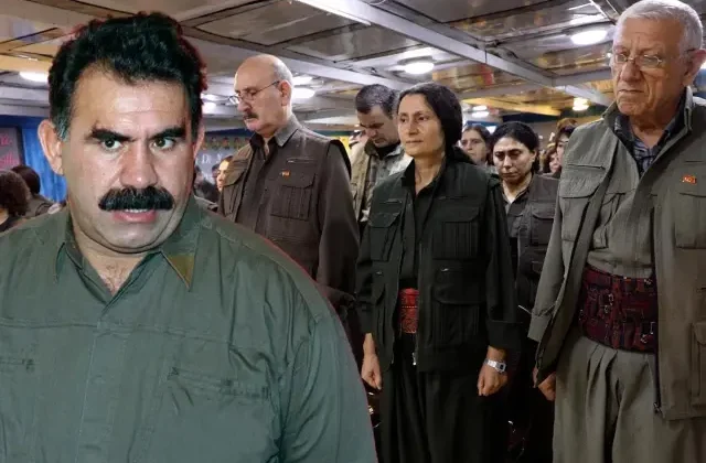 PKK’nın kararı sonrası Öcalan’ın durumu ne olacak? İşte gündemdeki 3 senaryo