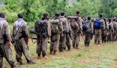PKK’nın kendini feshi sonrası takvim nasıl işleyecek?