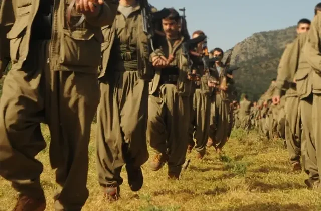 PKK’nın kendisini feshetmesi dış basında: Türkiye’nin bölgesel güç olma hedeflerini güçlendirebilir