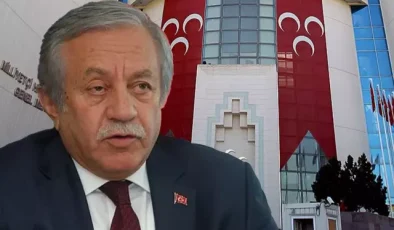 PKK’nin kongresi sonrası MHP cephesinden ilk yorum: Kan ve kin devri kapanmıştır