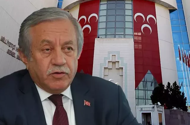 PKK’nin kongresi sonrası MHP cephesinden ilk yorum: Kan ve kin devri kapanmıştır
