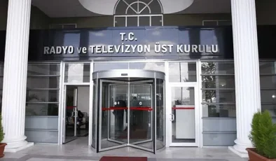 PKK’nın tarihi kararı sonrası RTÜK’ten süreci baltalayan medya organlarına uyarı