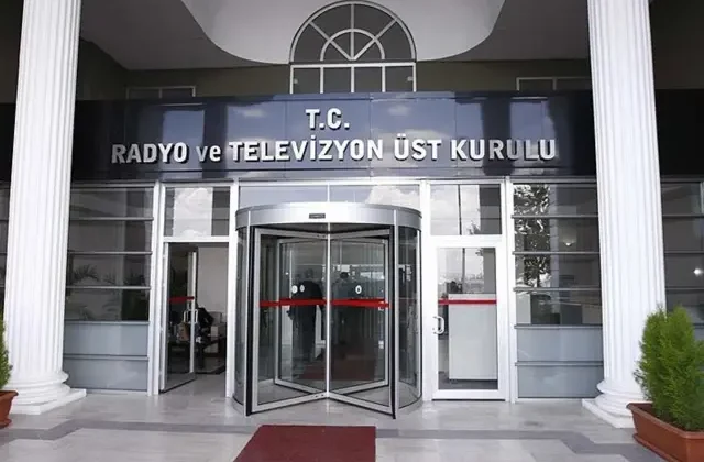 PKK’nın tarihi kararı sonrası RTÜK’ten süreci baltalayan medya organlarına uyarı