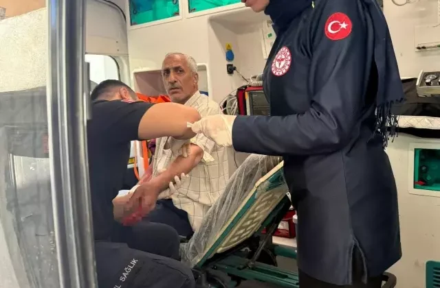 Polise verdiği kamera kayıtlarından sonra 10 kez silahlı saldırıya uğradı