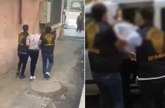 Polisi “beybi”, müşterileri “koli” şifresiyle belirleyen fuhuş şebekesine operasyon
