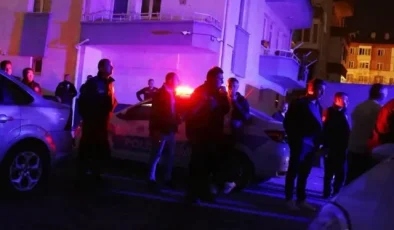 Polisi polise ihbar ettiler: Bizi dövüyorlar