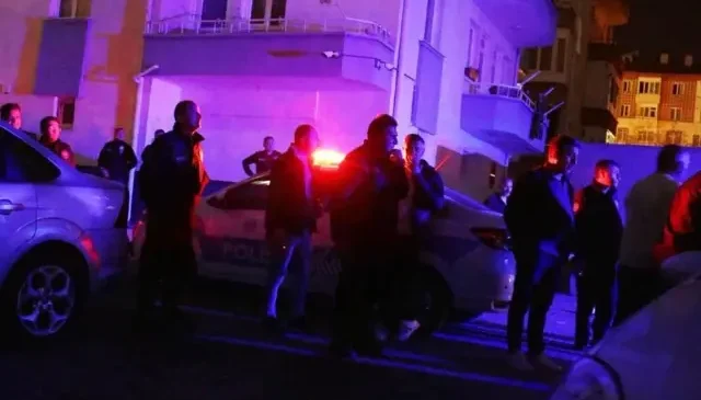 Polisi polise ihbar ettiler: Bizi dövüyorlar