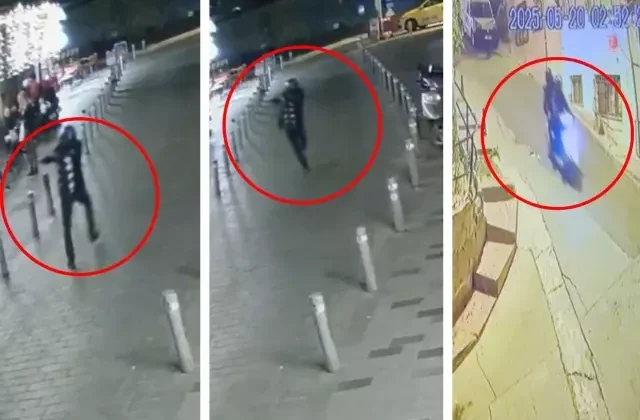 Polonya’dan Türkiye’ye uzanan husumet! Dükkanlara kurşun yağdırdı