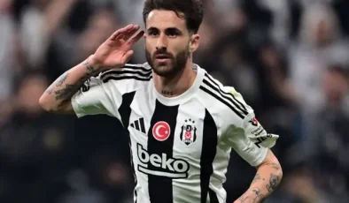 Premier Lig’den Rafa Silva için geliyorlar! 10 milyon euroluk teklif hazır