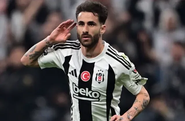 Premier Lig’den Rafa Silva için geliyorlar! 10 milyon euroluk teklif hazır