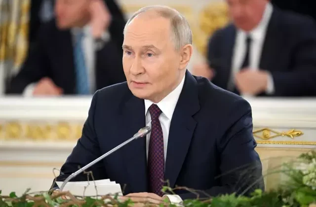 Putin İstanbul’a gelmiyor