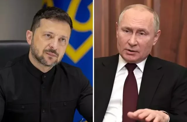 Putin ve Zelenski görüşecek mi? Kremlin’den açıklama var