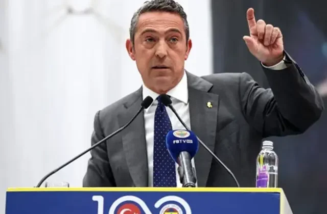 Rakam ortaya çıktı! İşte Fenerbahçe’nin seçime gitmesi için kalan imza sayısı