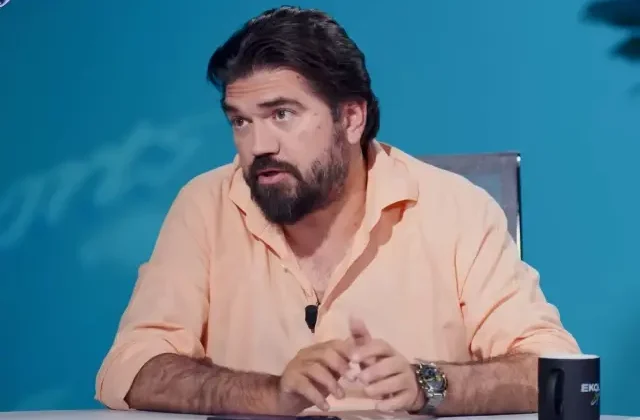 Rasim Ozan Kütahyalı, Ali Koç’un Fenerbahçe’ye istediği hocayı açıkladı