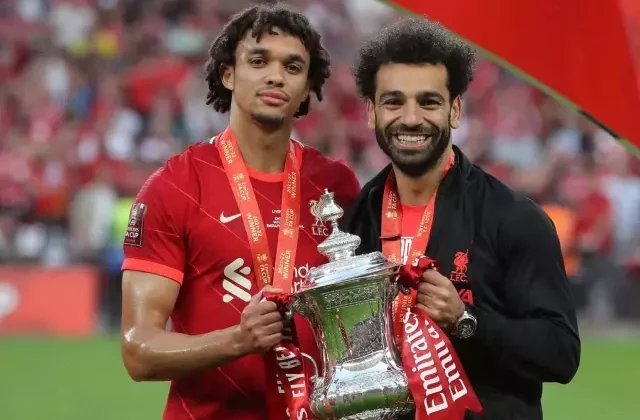 Real Madrid, Trent Alexander-Arnold ile 6 yıllık sözleşme imzaladı