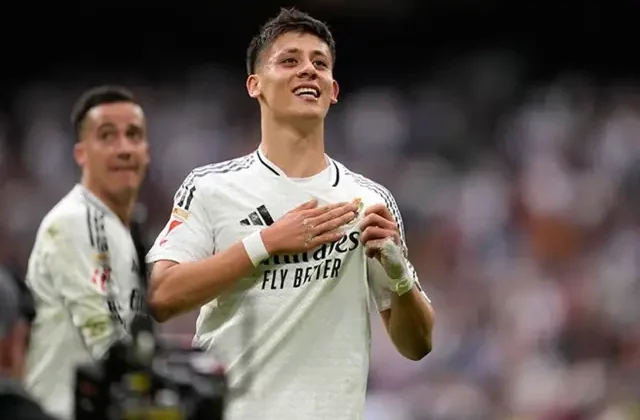 Real Madrid’de Arda Güler için El Clasico kararı