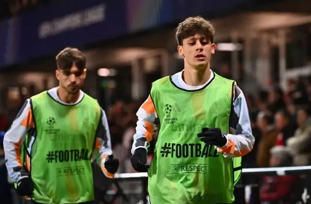 Real Madrid’in yıldızına istismar ve şantaj suçundan dava