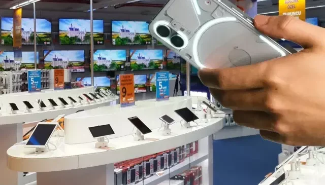 Rekabet Kurumu’ndan Apple ve teknoloji zincirlerine soruşturma