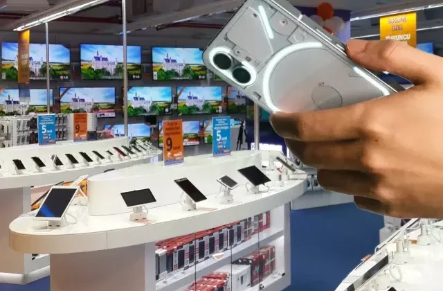Rekabet Kurumu’ndan Apple ve teknoloji zincirlerine soruşturma