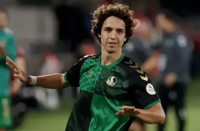 Resmen açıkladı! Emre Demir, Fenerbahçe’ye geri döndü