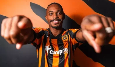 Resmen açıklandı! Lincoln Henrique, Fenerbahçe’ye dönüyor