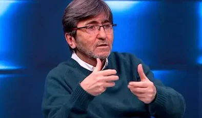 Rıdvan Dilmen’den ilginç yorum: Süper Lig’deki o maç karakolda biter