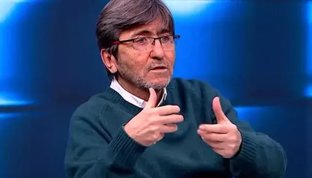Rıdvan Dilmen’den ilginç yorum: Süper Lig’deki o maç karakolda biter