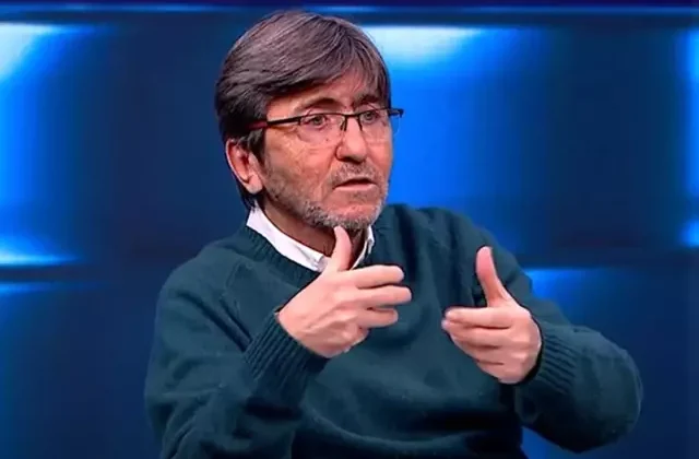 Rıdvan Dilmen’den ilginç yorum: Süper Lig’deki o maç karakolda biter