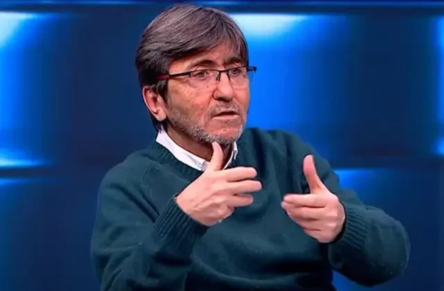 Rıdvan Dilmen’den şampiyonluk sonrası çok çarpıcı iddia: UEFA’da yarı final oynardı