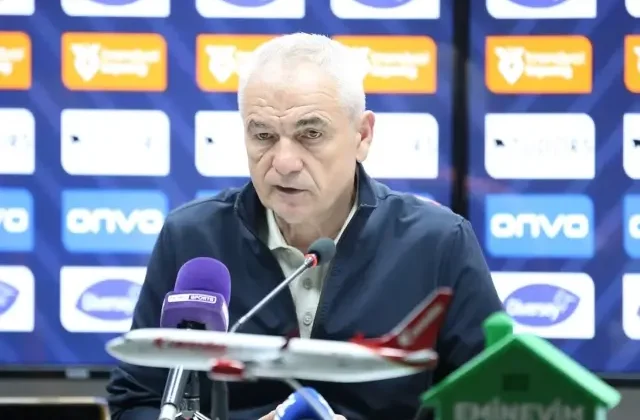 Rıza Çalımbay Sivasspor’u bekleyen tehlikeyi açıkladı