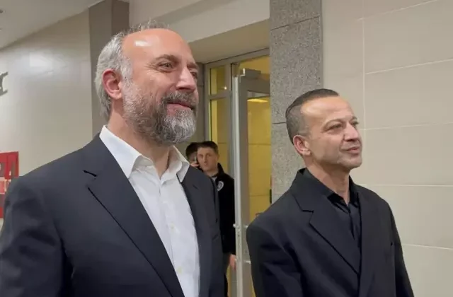 Rıza Kocaoğlu’nun hapis cezası aldığı duruşmaya neden katılamadığı belli oldu