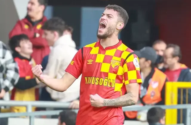 Romulo’ya sürpriz talip! Fenerbahçe’ye elenen takım onu istiyor