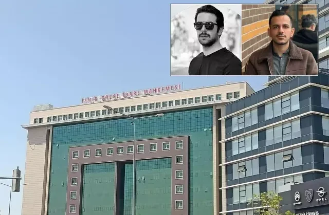 Rüşvetten tutuklanan icra müdürü ve katip, başkalarını suçladı