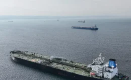 Rusya, Baltık Denizi’nde Yunanistan’a ait petrol tankerine el koydu