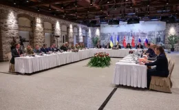Rusya-Ukrayna İstanbul barış müzakerelerinde neler yaşandı? İşte saat saat tüm gelişmeler