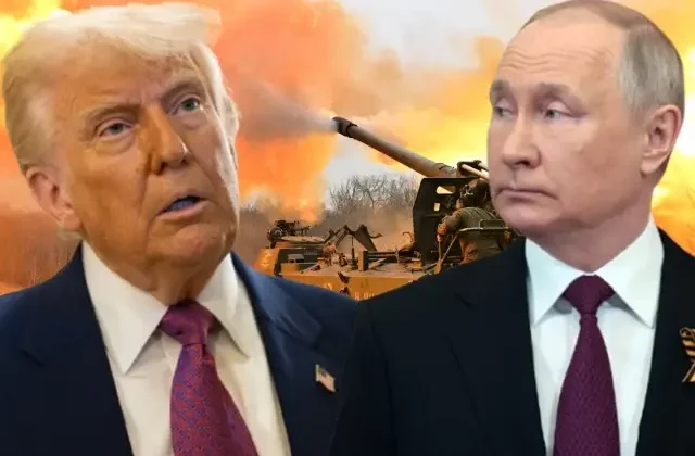 Rusya’dan Trump’a yanıt: Gerçekten kötü sadece bir şey biliyorum o da 3. Dünya Savaşı