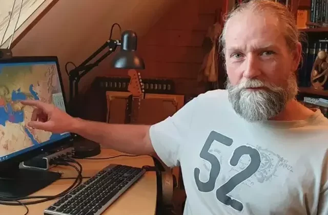 Saatler önce uyarmış! ‘Deprem kahini’ İstanbul tahminiyle şaşırttı