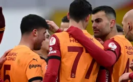 Sadece 92 dakika oynadı! Galatasaraylı genç yıldıza Avrupa’dan 2 talip