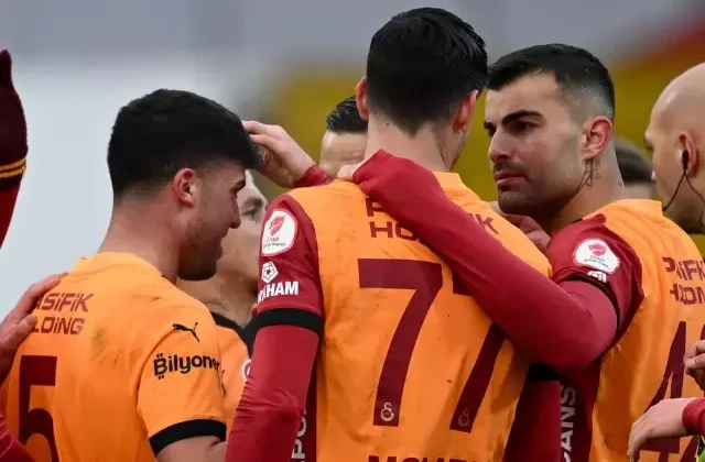 Sadece 92 dakika oynadı! Galatasaraylı genç yıldıza Avrupa’dan 2 talip