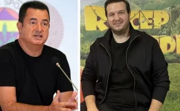 Şahan Gökbakar, Acun Ilıcalı ile dalga geçti