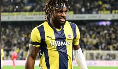 Sakatlığı için Fransa’ya giden Maximin için ülkesinden çarpıcı iddia