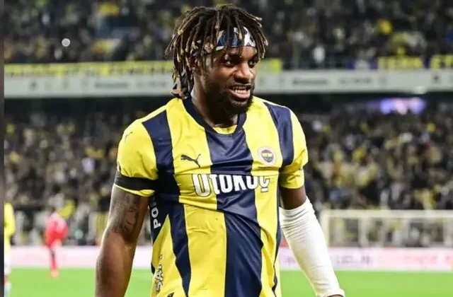 Sakatlığı için Fransa’ya giden Maximin için ülkesinden çarpıcı iddia
