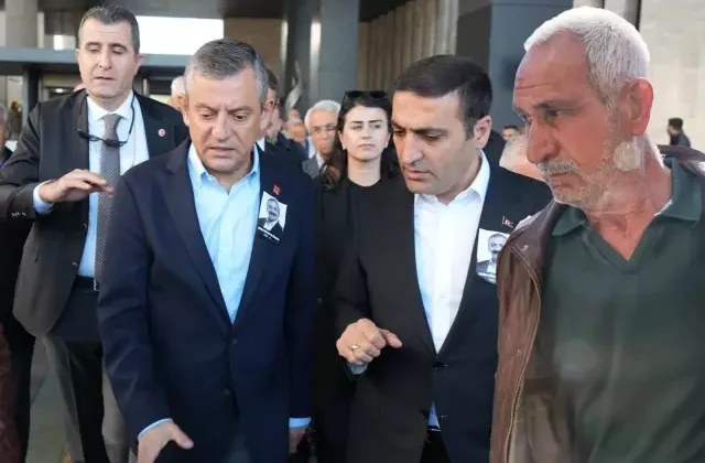 Saldırgan hakkında MASAK raporu ile HTS kayıtları istendi