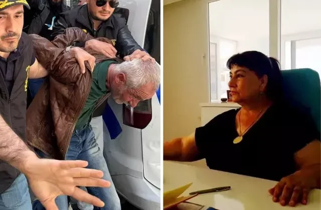 Saldırganı en iyi tanıyanlardan birisi: Bu yaratığı kim saldı dışarı?