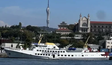 Saldırıya uğrayan geminin Türk mürettebatı ülkeye döndü