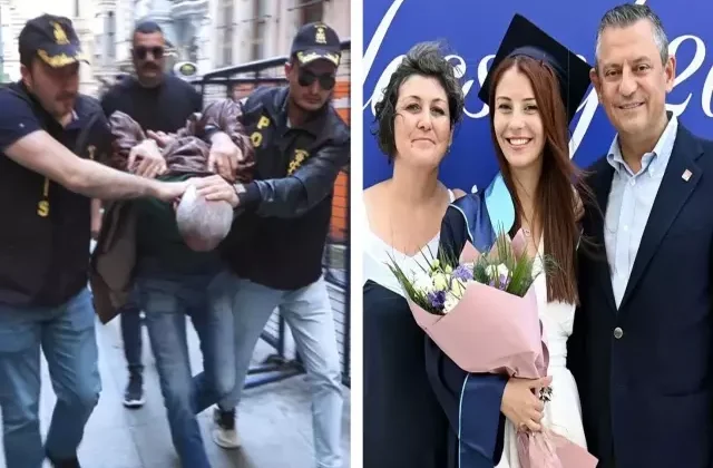 Saldırıya uğrayan Özgür Özel’in ailesine tehdit mesajları! Kızının ev adresi paylaşıldı