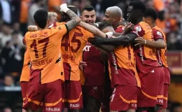 Şampiyonluk sonrası Galatasaray’ı bekleyen dev gelir